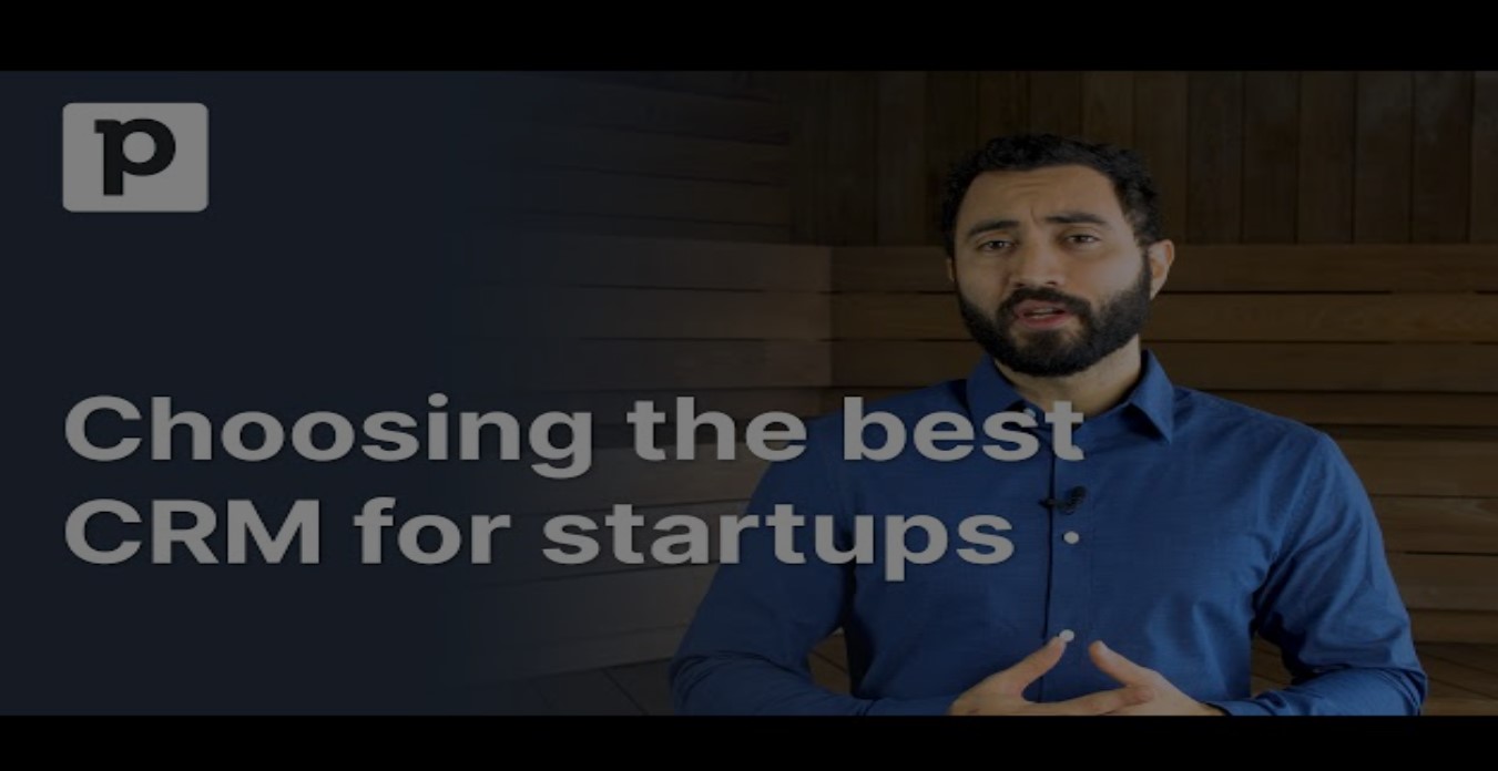 Best CRM Software for Startups: The Complete Guide Best CRM Software for Startups: The Complete Guide