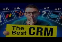 CRM Tool Comparison: Find the Right One for Your Business CRM Tool Comparison: Find the Right One for Your Business