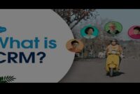 Mastering CRM for Marketing: Comprehending Its Significance and Relevance Mastering CRM for Marketing: Comprehending Its Significance and Relevance