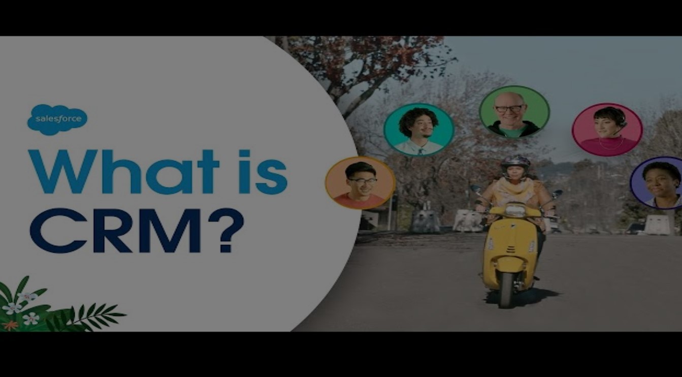 Mastering CRM for Marketing: Comprehending Its Significance and Relevance Mastering CRM for Marketing: Comprehending Its Significance and Relevance
