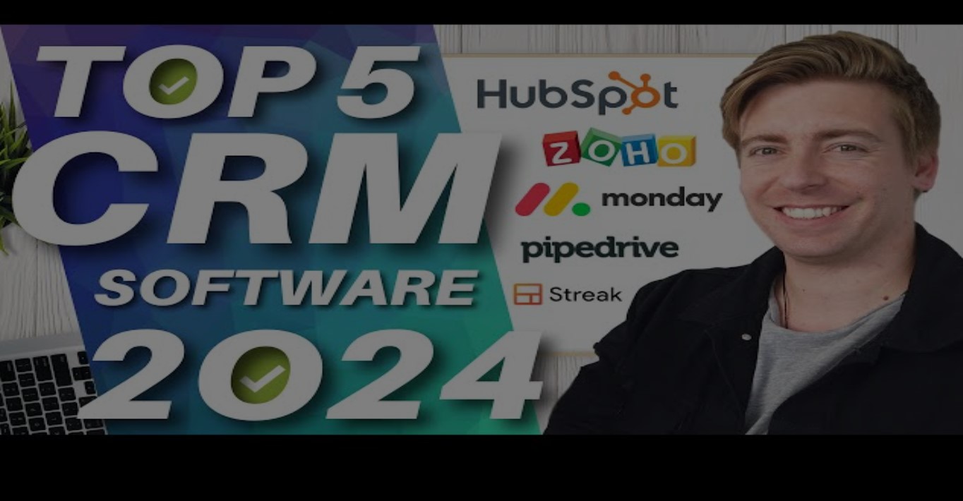 Use the best CRM apps to give your small business more power Use the best CRM apps to give your small business more power