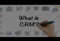 CRM Software Guide CRM Software Guide