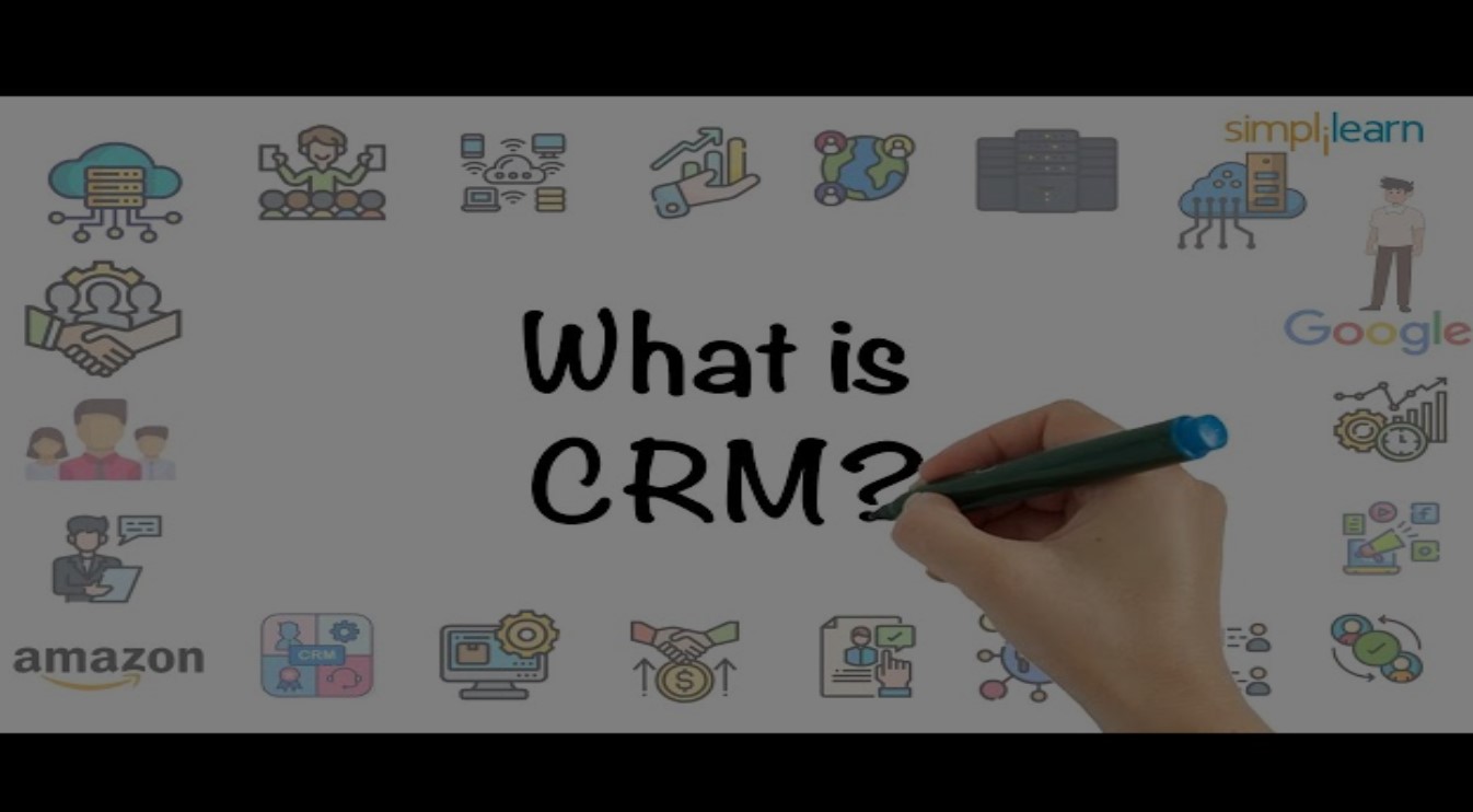 CRM Software Guide