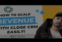 CRM Success with the Ultimate Sales Software CRM Success with the Ultimate Sales Software