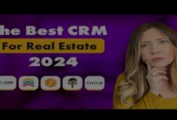 The Best CRM for Realtors: Your Ultimate Guide The Best CRM for Realtors: Your Ultimate Guide