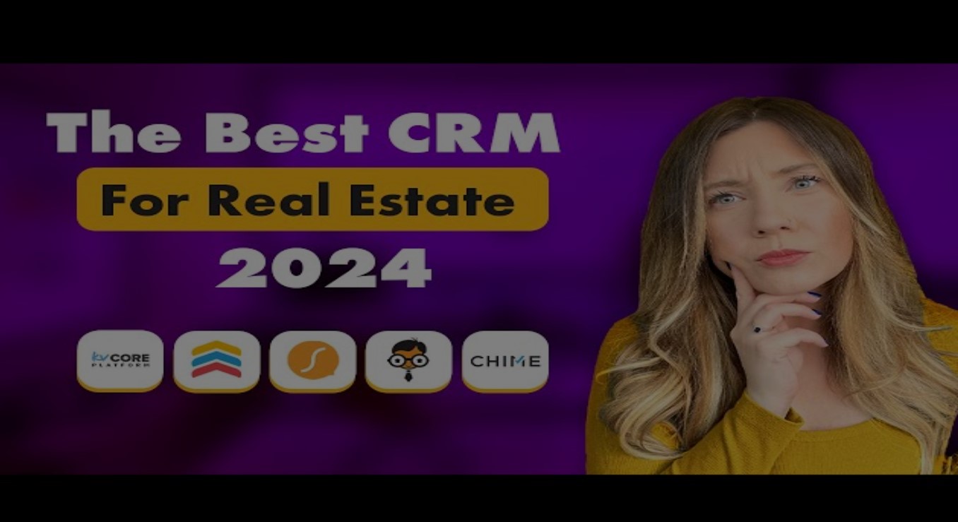 The Best CRM for Realtors: Your Ultimate Guide The Best CRM for Realtors: Your Ultimate Guide