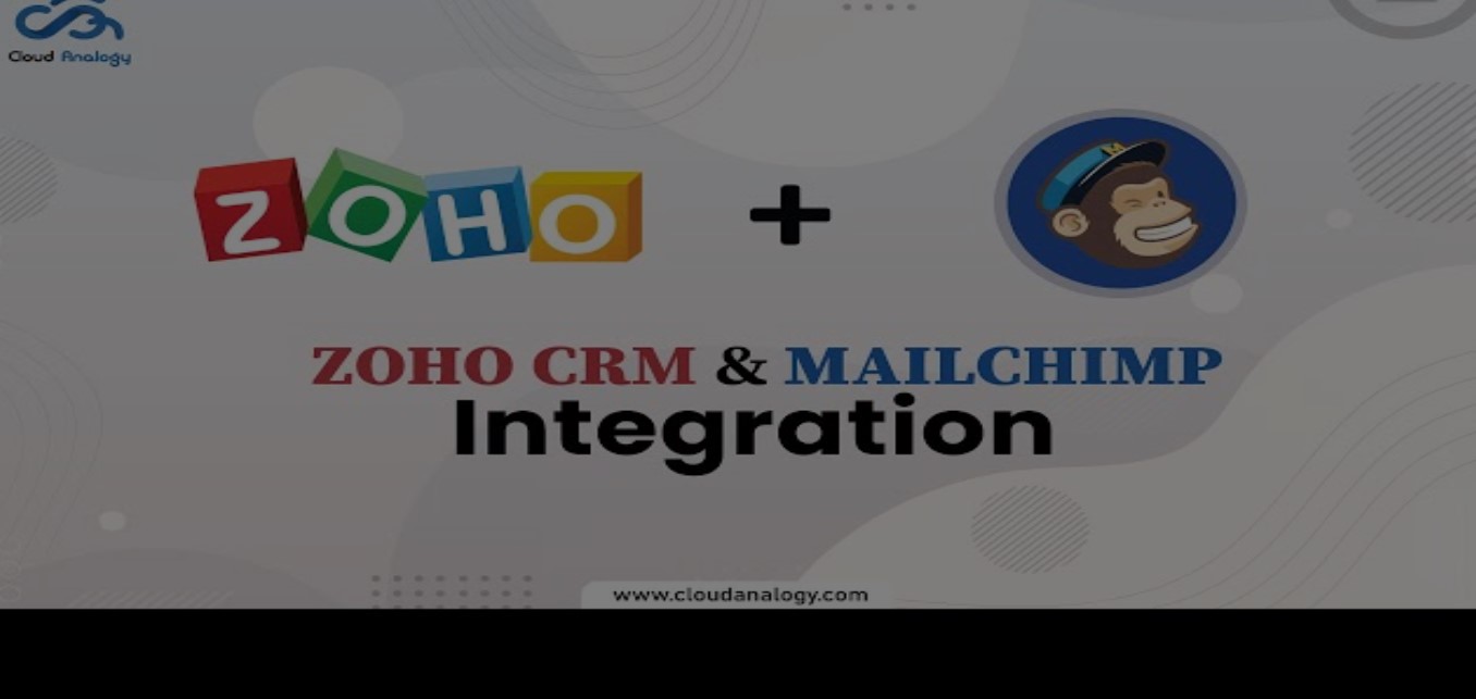 Mailchimp Integration with CRM