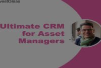 The Ultimate Guide to CRM Investment Management: The Ultimate Guide to CRM Investment Management:
