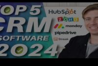 Top CRM Platform Solutions for Small Businesses to Empower Your Business