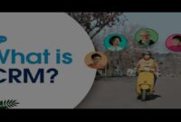 Top CRM Solutions for Coworking Top CRM Solutions for Coworking