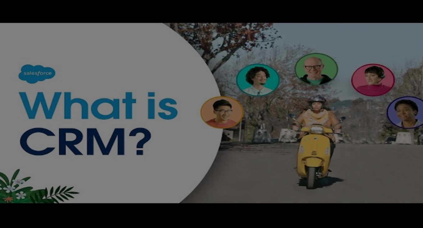 Top CRM Solutions for Coworking