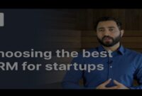 Best CRM Software for Startups: The Complete Guide