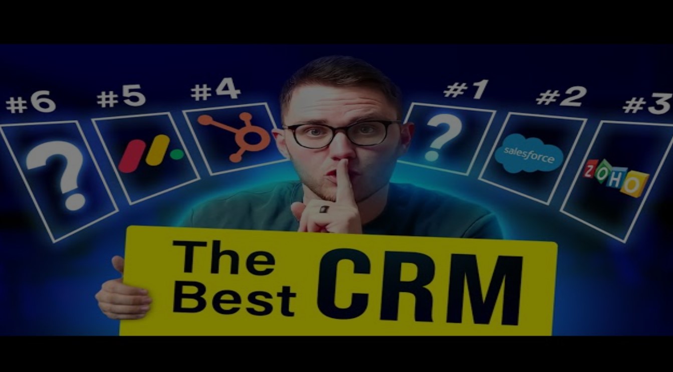 The Ultimate Guide to Crafting a Job Description for a Skilled CRM Administrator