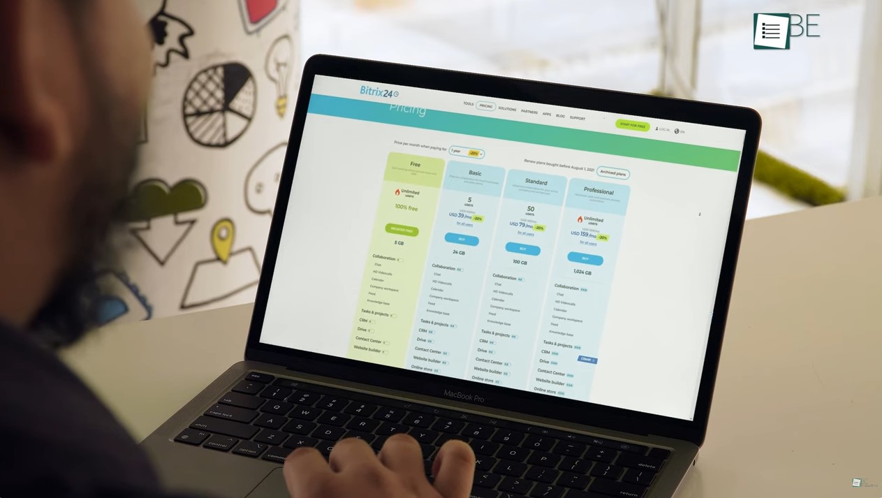 Custom CRM Solutions for Optimized Business Operations