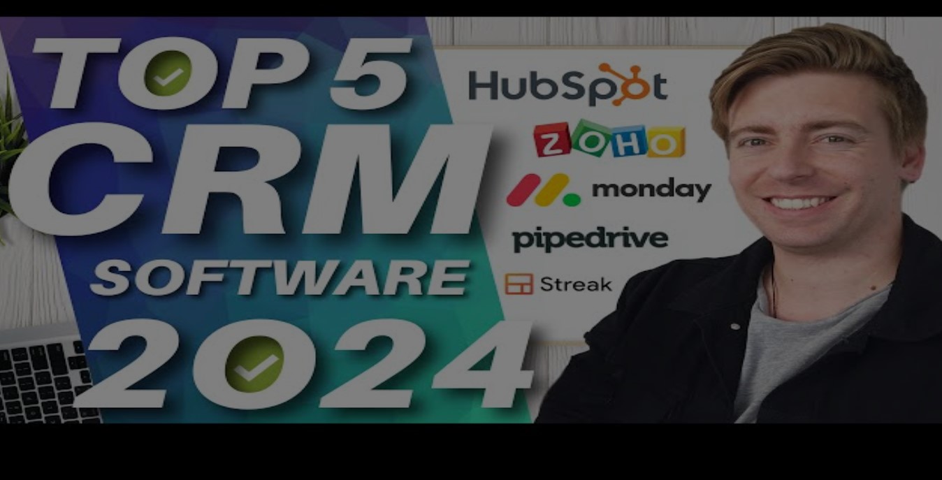 Top CRM Platform Solutions for Small Businesses to Empower Your Business